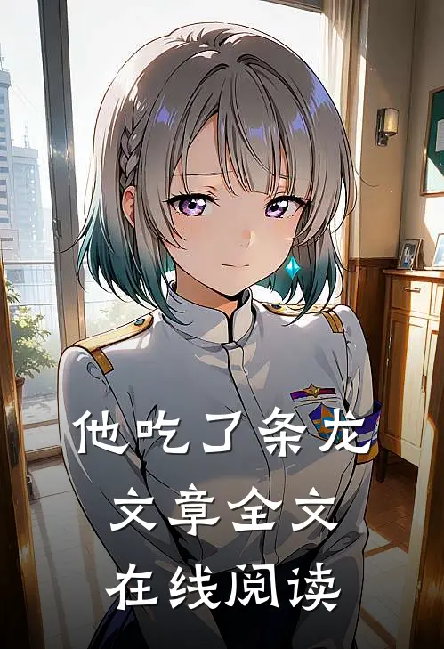 他吃了条龙文章全文在线阅读