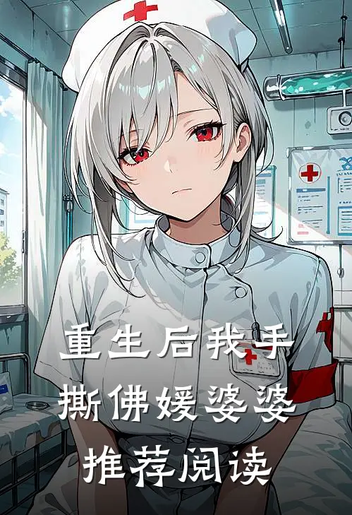 重生后我手撕佛媛婆婆推荐阅读