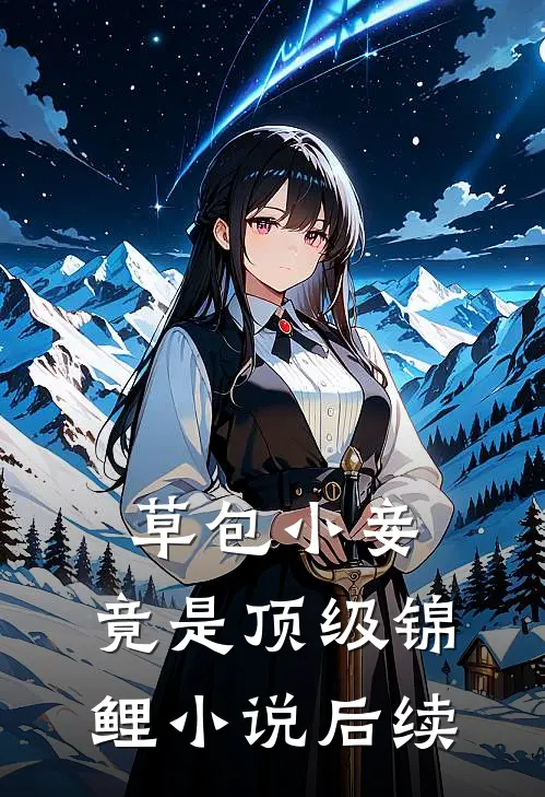 草包小妾,竟是顶级锦鲤后续结局