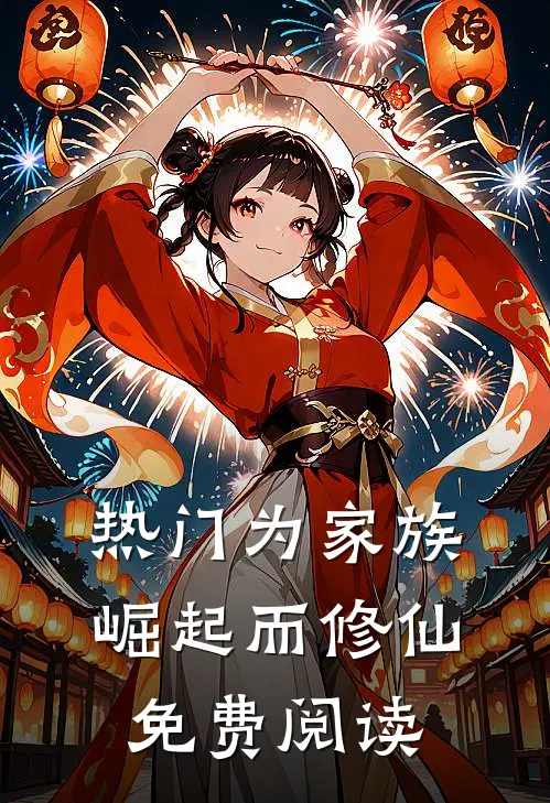 热门为家族崛起而修仙免费阅读