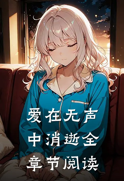 爱在无声中消逝全章节阅读