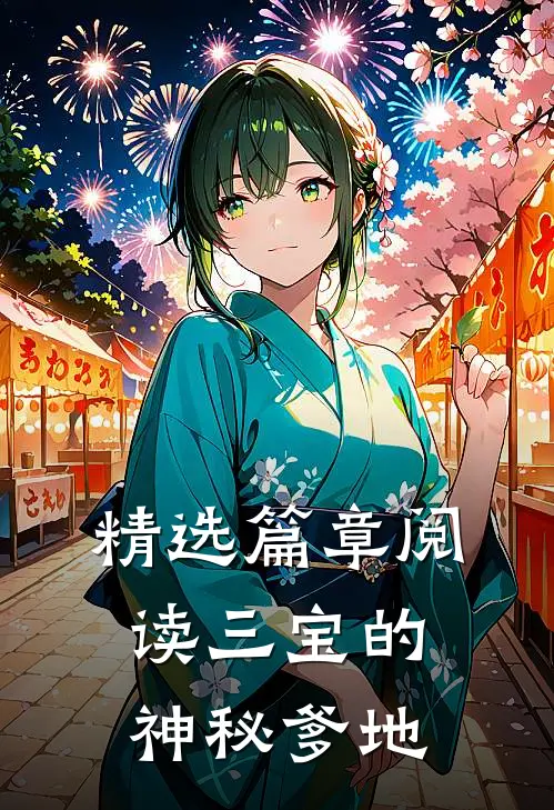 精选篇章阅读三宝的神秘爹地