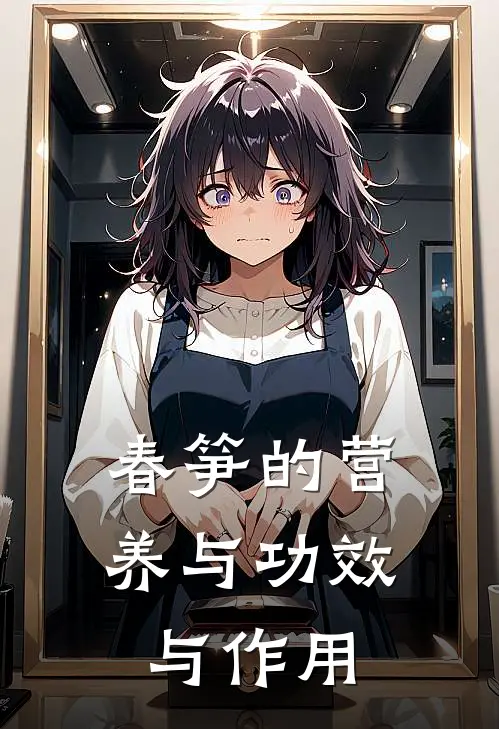春笋的营养与功效与作用