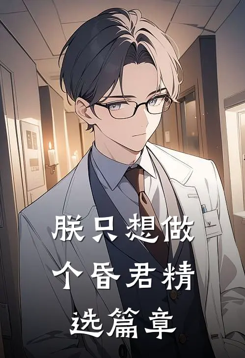 朕只想做个昏君精选篇章