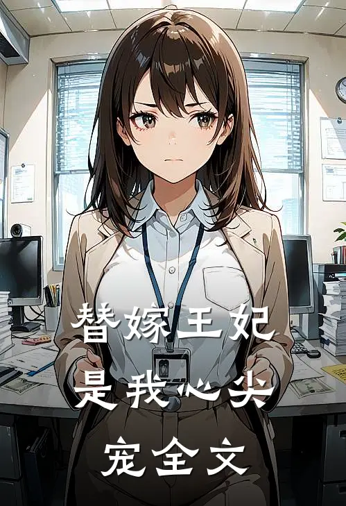 替嫁王妃是我心尖宠全文