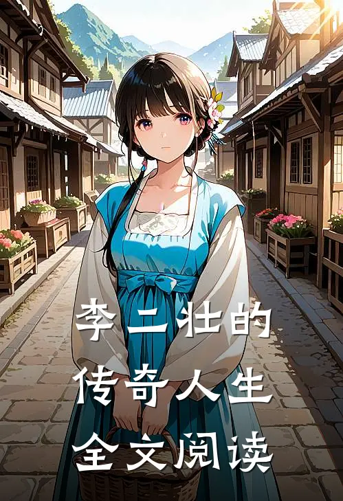 李二壮的传奇人生全文阅读
