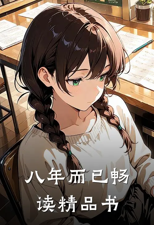 八年而已畅读精品书