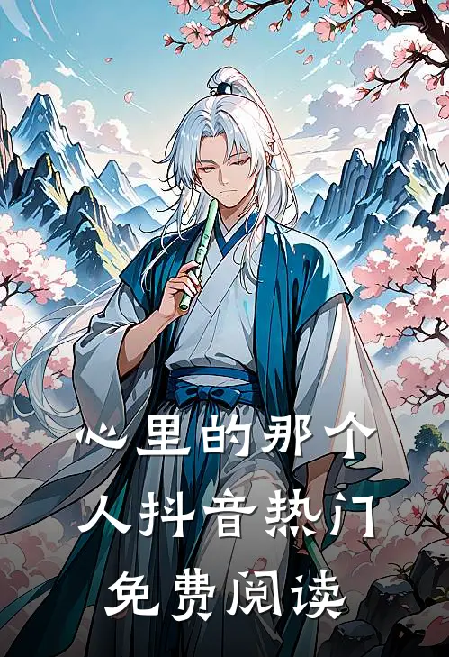 心里的那个人抖音热门免费阅读