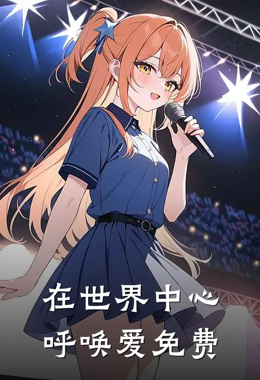 在世界中心呼唤爱免费
