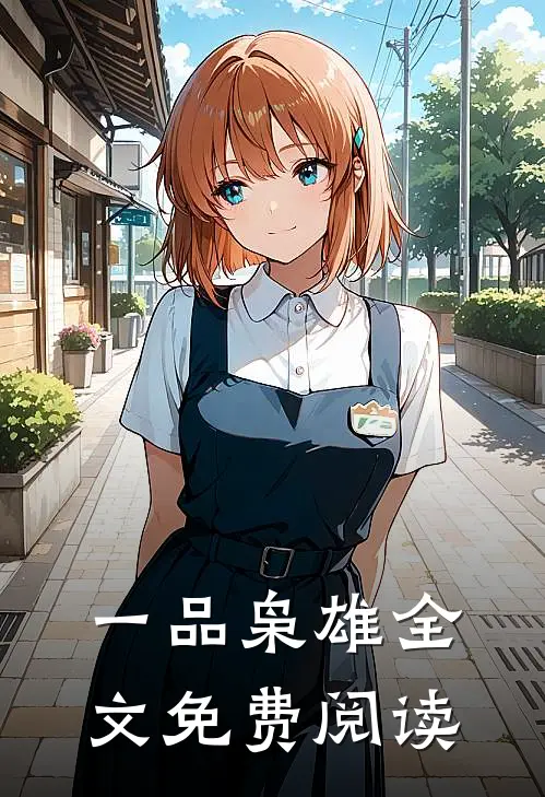 一品枭雄全文免费阅读