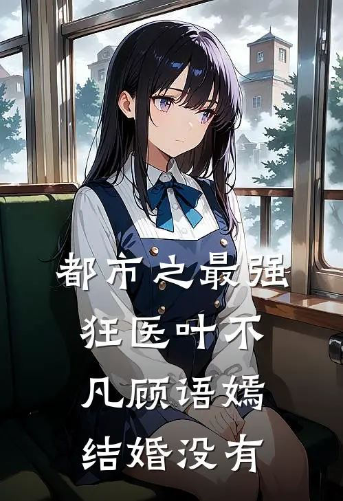 都市之最强狂医叶不凡顾语嫣结婚没有