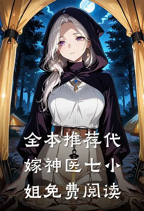 全本推荐代嫁神医七小姐免费阅读