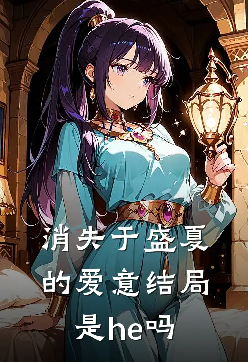 消失于盛夏的爱意结局是he吗