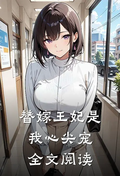 替嫁王妃是我心尖宠全文阅读