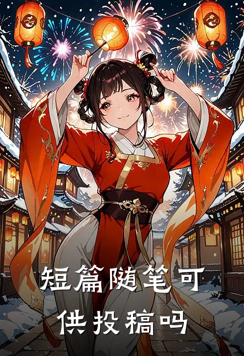 短篇随笔可供投稿吗