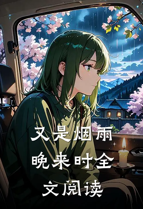 又是烟雨晚来时全文阅读