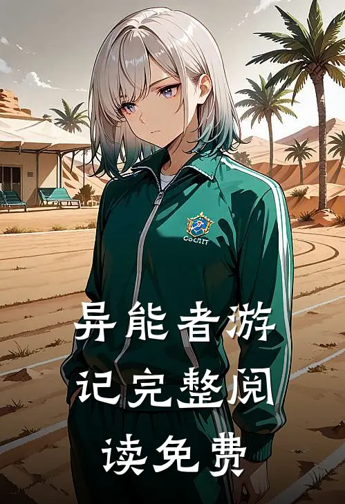 异能者游记完整阅读免费