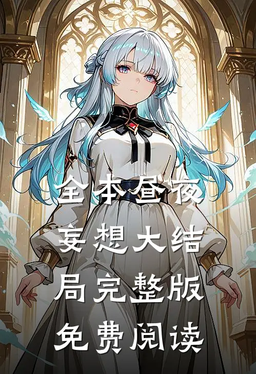 全本昼夜妄想大结局完整版免费阅读