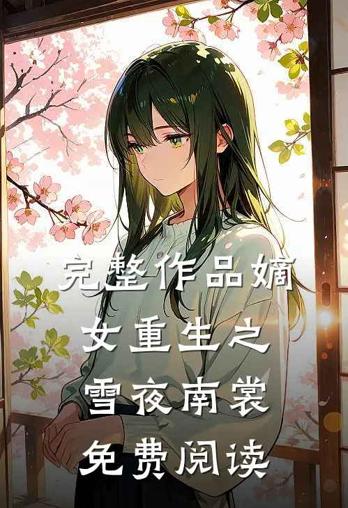 完整作品嫡女重生之雪夜南裳免费阅读