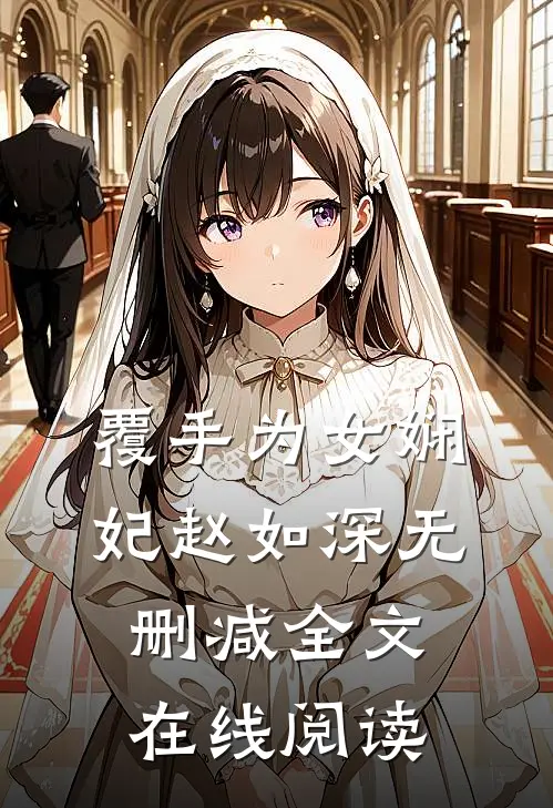 覆手为女娴妃赵如深无删减全文在线阅读