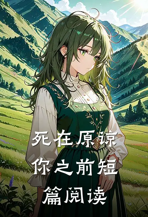 死在原谅你之前短篇阅读