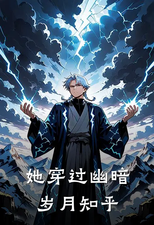 她穿过幽暗岁月知乎