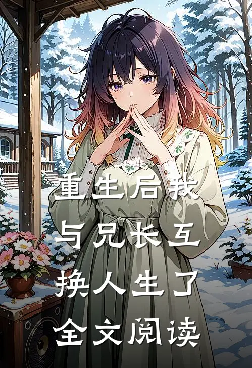 重生后我与兄长互换人生了全文阅读