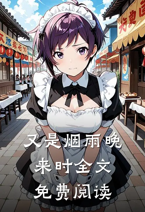 又是烟雨晚来时全文免费阅读