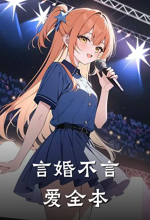 言婚不言爱全本