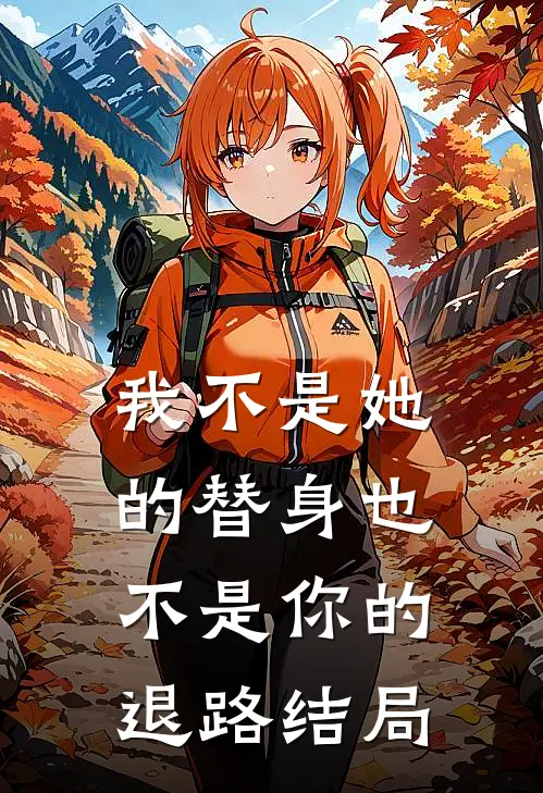 我不是她的替身也不是你的退路结局