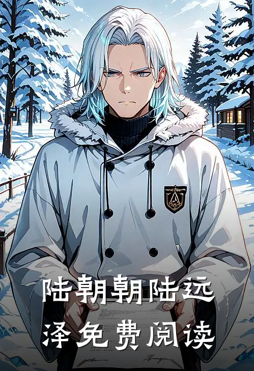 陆朝朝陆远泽免费阅读