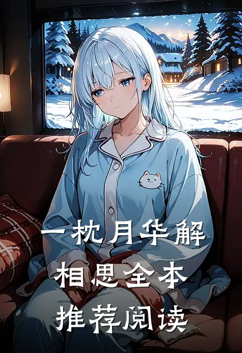 一枕月华解相思全本推荐阅读
