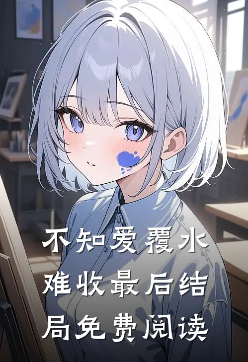 不知爱覆水难收最后结局免费阅读