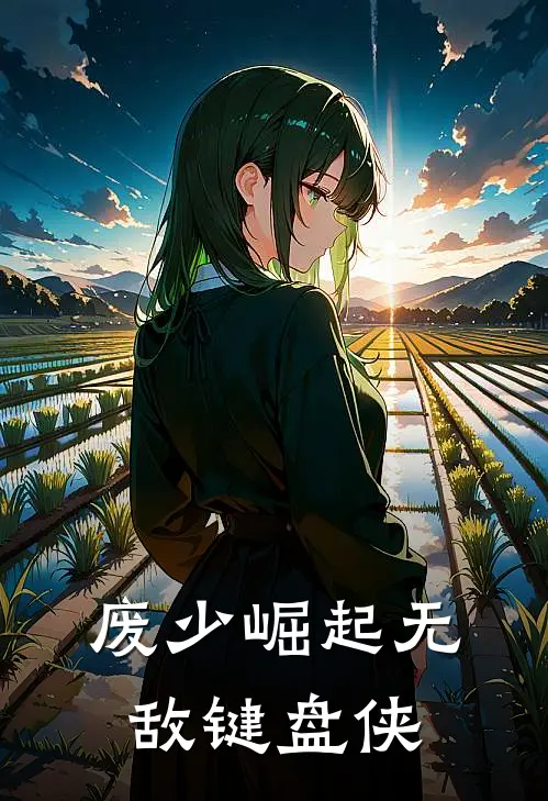废少崛起无敌键盘侠