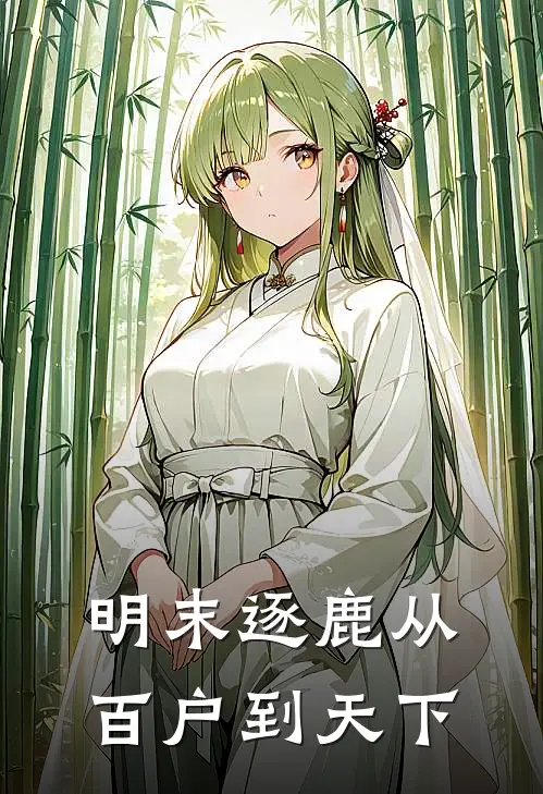 明末逐鹿从百户到天下