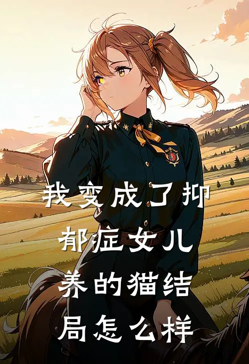 我变成了抑郁症女儿养的猫结局怎么样