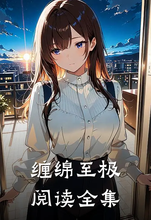 缠绵至极阅读全集