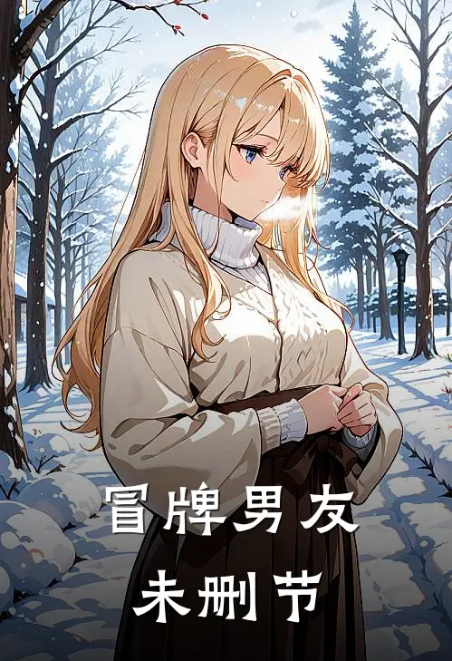 冒牌男友未删节