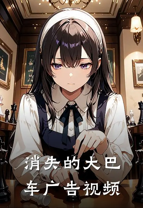 消失的大巴车广告视频