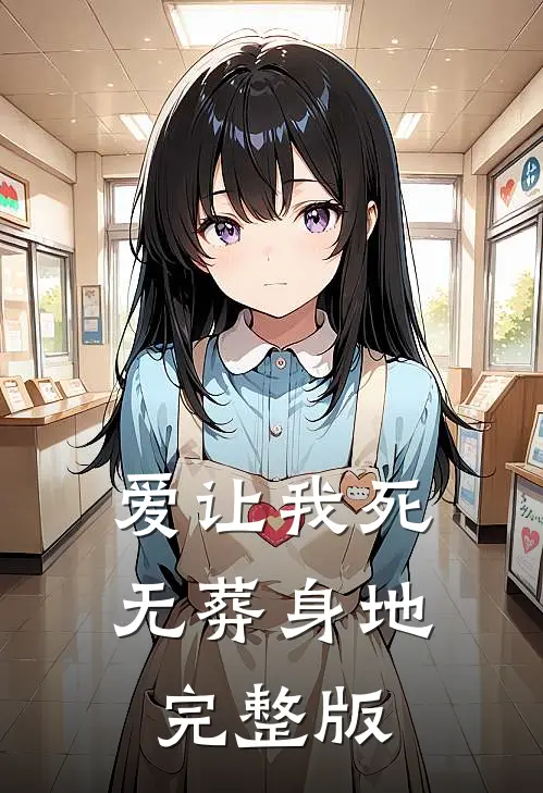 爱让我死无葬身地完整版