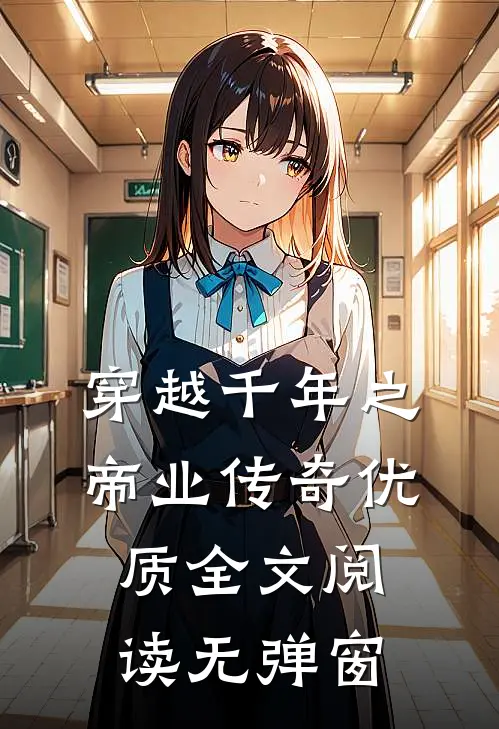 穿越千年之帝业传奇优质全文阅读无弹窗