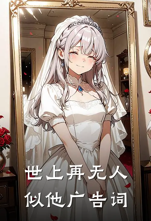 世上再无人似他广告词