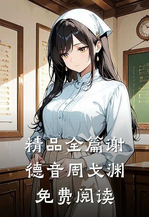 精品全篇谢德音周戈渊免费阅读