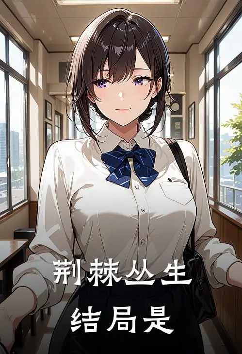荆棘丛生结局是