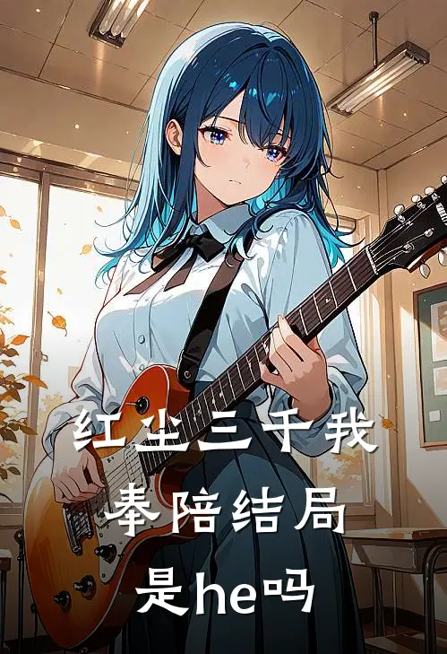 红尘三千我奉陪结局是he吗