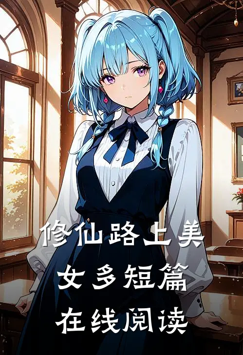 修仙路上美女多短篇在线阅读