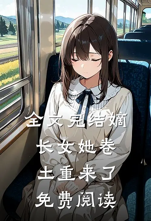 全文完结嫡长女她卷土重来了免费阅读