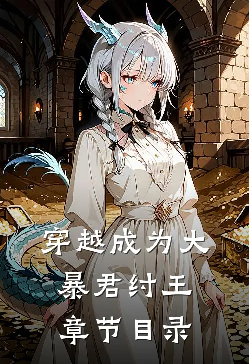 穿越成为大暴君纣王章节目录