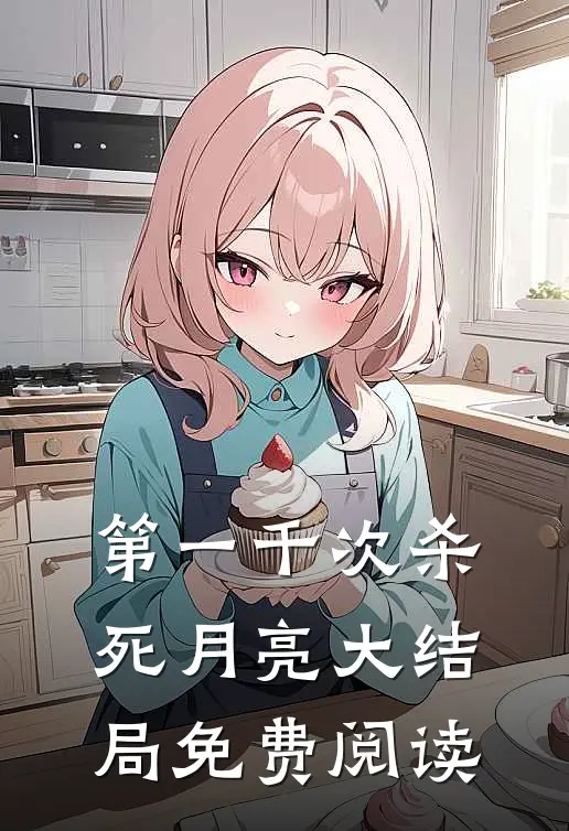 第一千次杀死月亮大结局免费阅读