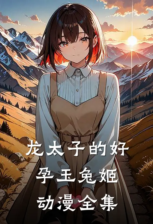龙太子的好孕玉兔姬动漫全集